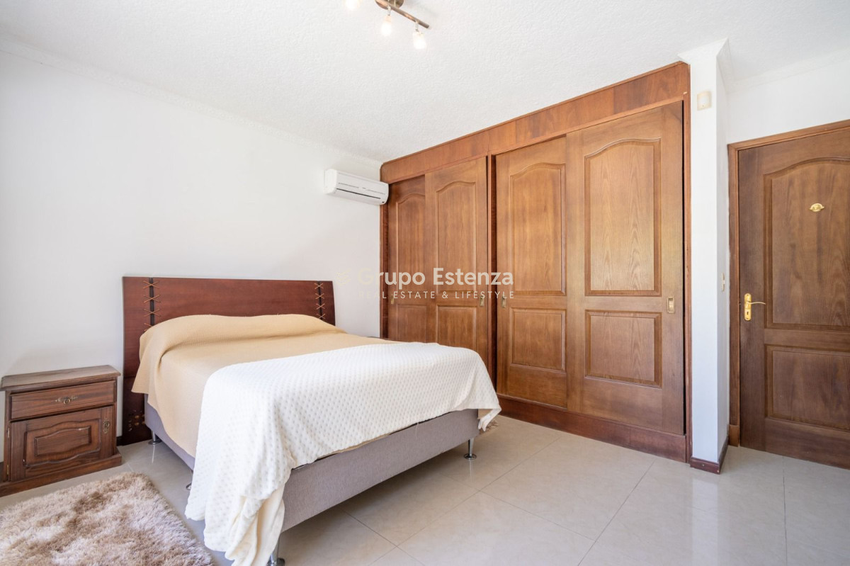 Casa ID.491 - Casa en San Rafael alquiler de temporada