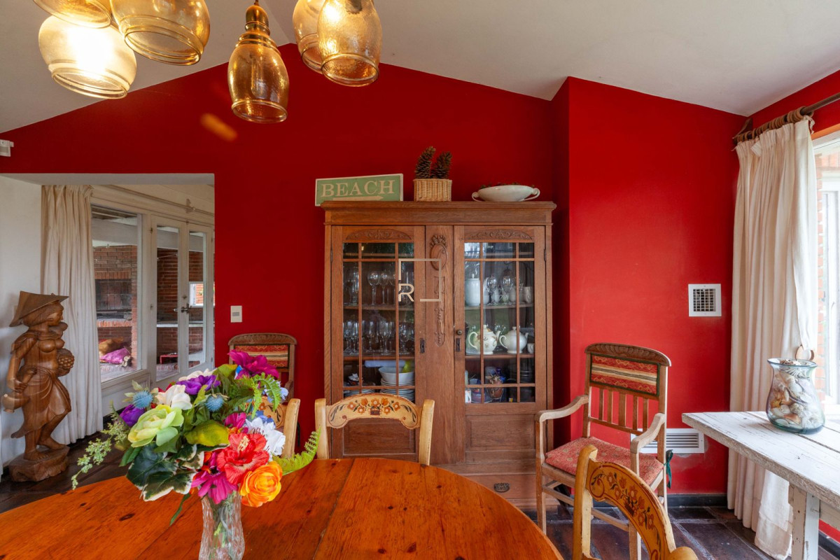 Casa ID.397 - Casa en San Rafael, Punta del Este - 4 dormitorios - 4 baños