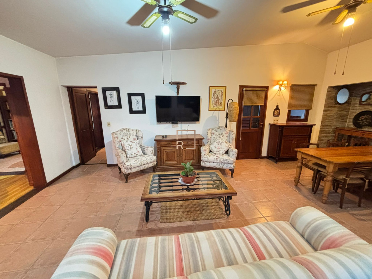Casa ID.508 - Casa en Punta del Este, Mansa
