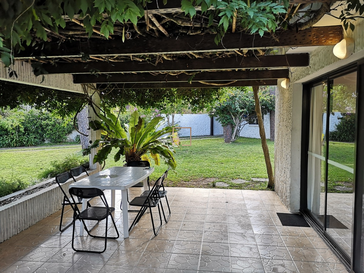 Casa ID.357 - Casa en alquiler para empresa