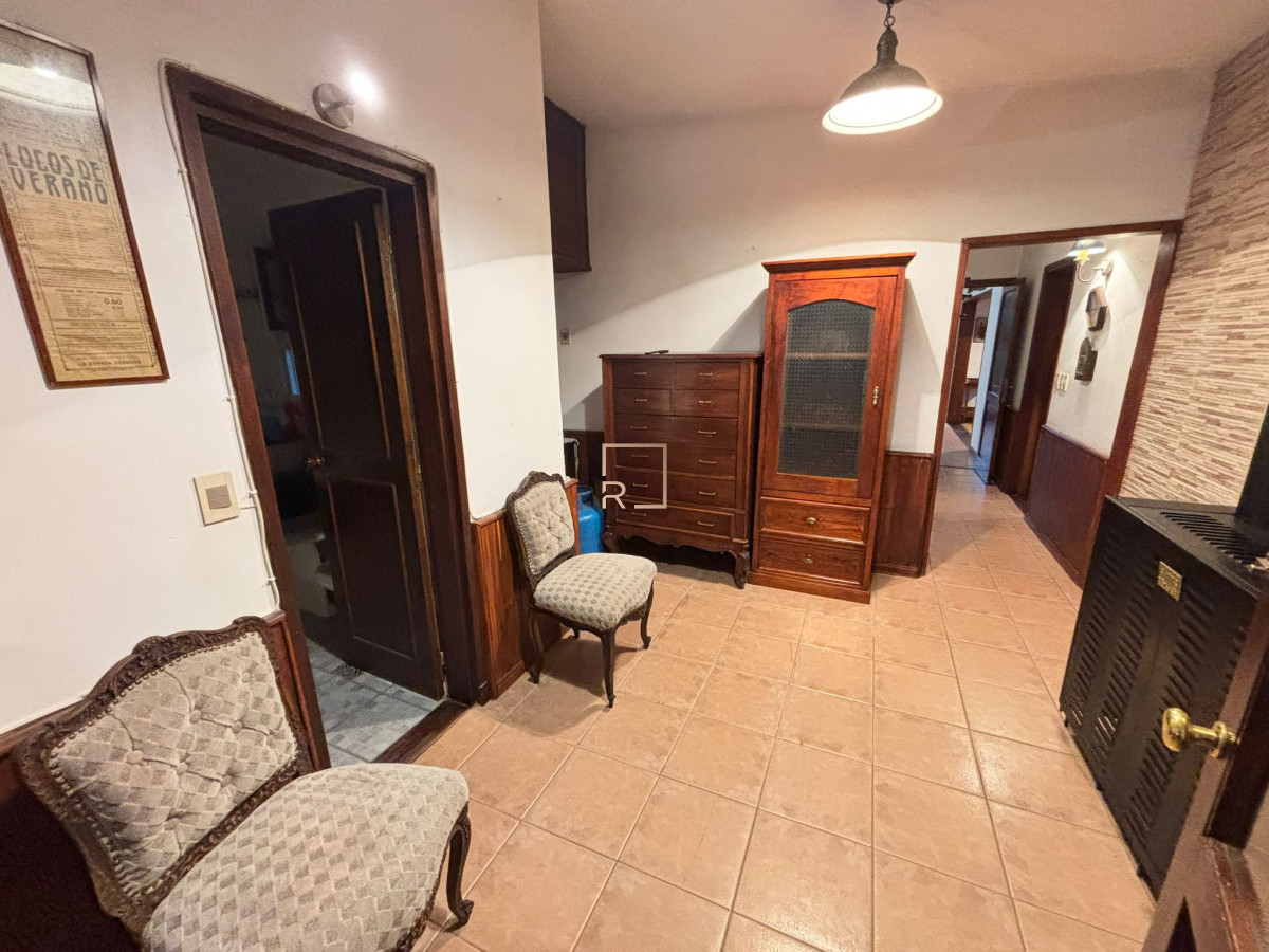 Casa ID.508 - Casa en Punta del Este, Mansa