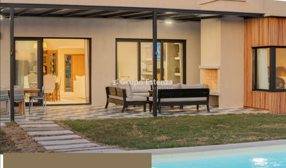 Casa ID.695 - CASA MORENO A ESTRENAR