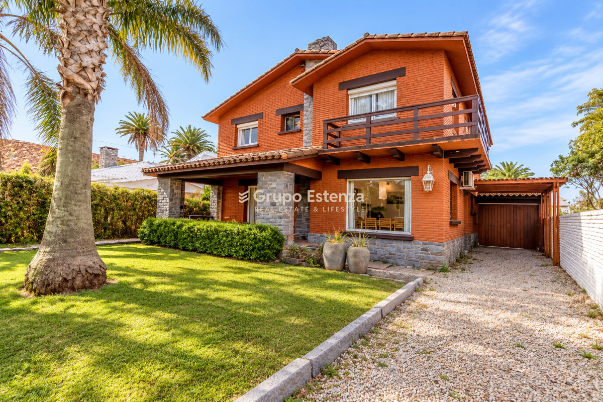 Casa ID.1093 - Exclusiva Casa en Península