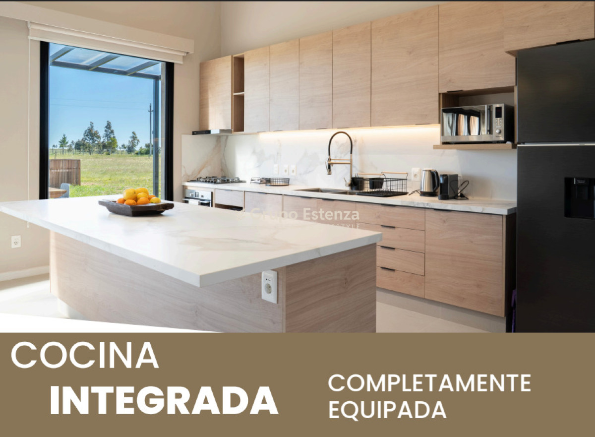 Casa ID.695 - CASA MORENO A ESTRENAR