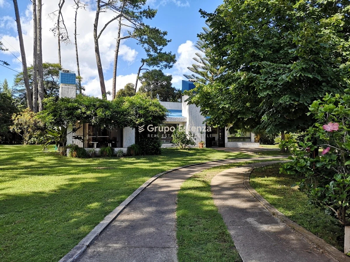 Casa ID.357 - Casa en alquiler para empresa