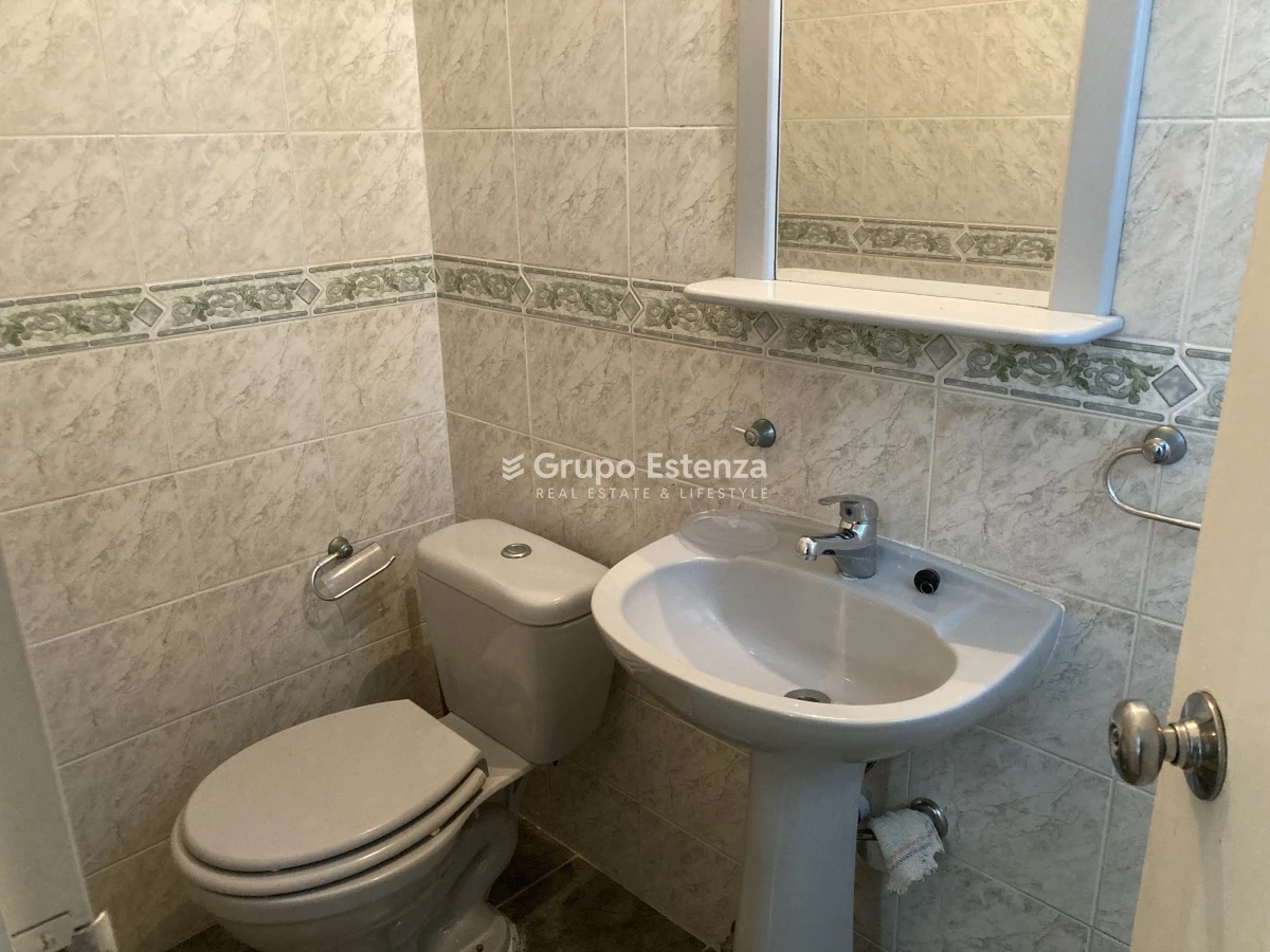 Casa ID.357 - Casa en alquiler para empresa