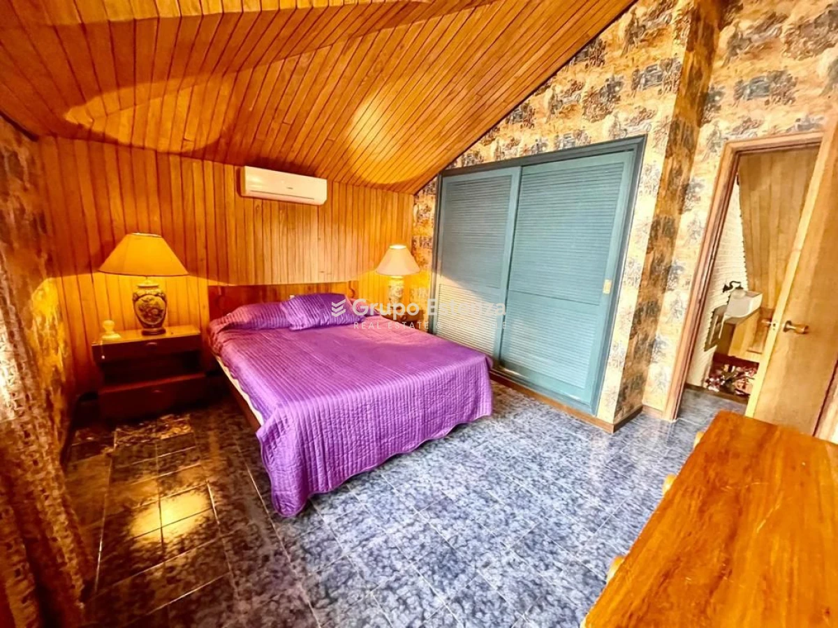Casa ID.188 - Casa en venta Mansa