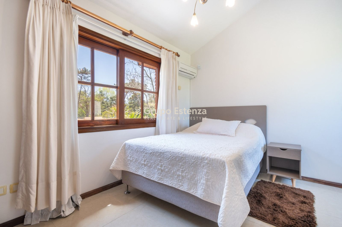 Casa ID.491 - Casa en San Rafael alquiler de temporada