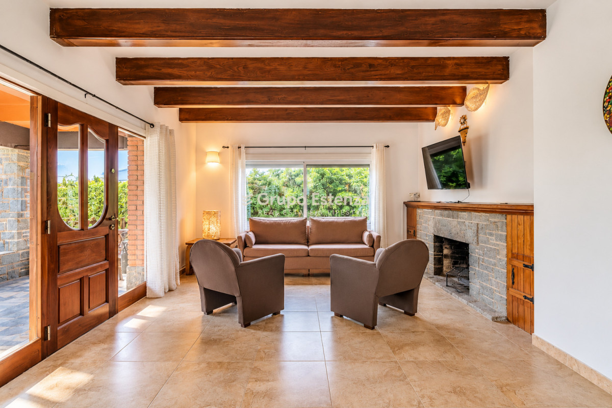 Casa ID.1093 - Exclusiva Casa en Península