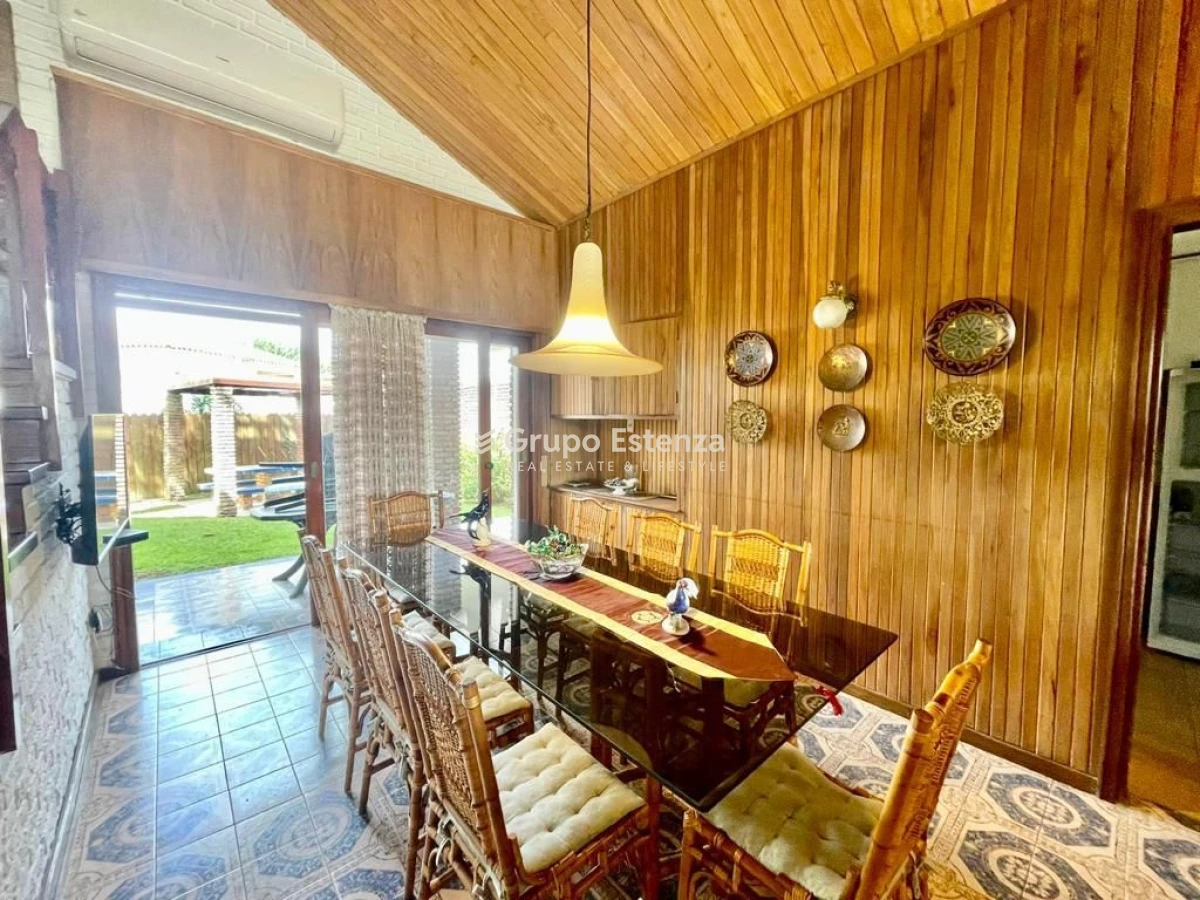 Casa ID.188 - Casa en venta Mansa
