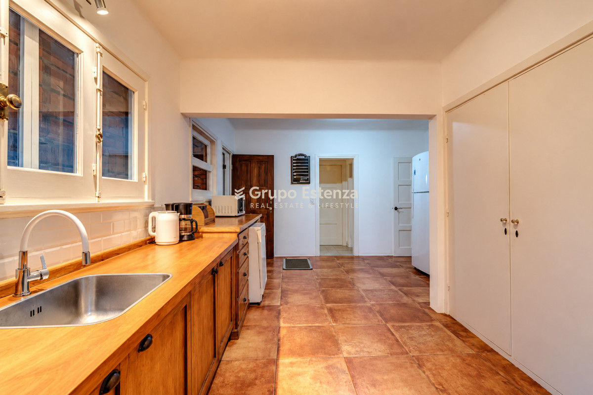 Casa ID.1093 - Exclusiva Casa en Península