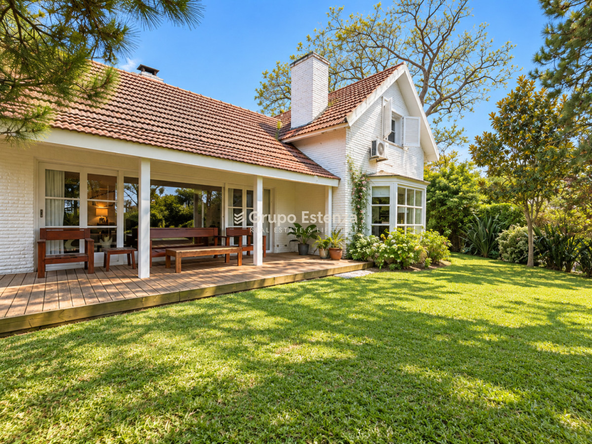 Casa ID.1051 - Casa en Mansa