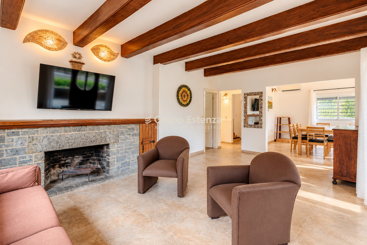 Casa ID.1093 - Exclusiva Casa en Península