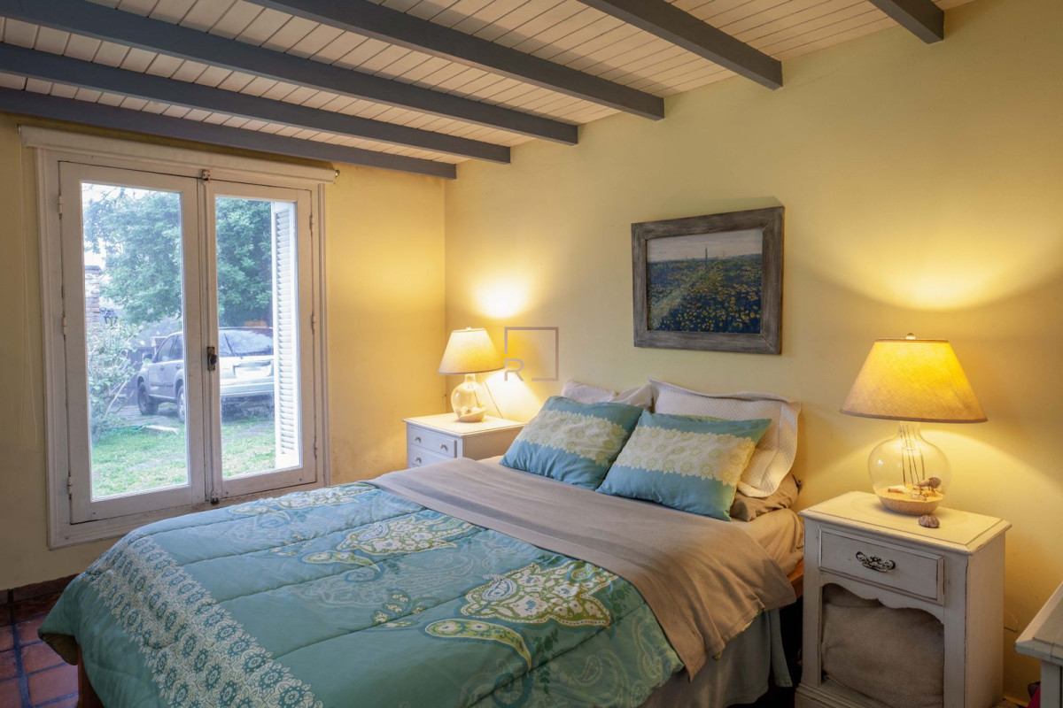 Casa ID.397 - Casa en San Rafael, Punta del Este - 4 dormitorios - 4 baños