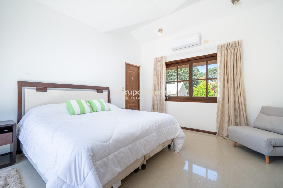 Casa ID.491 - Casa en San Rafael alquiler de temporada