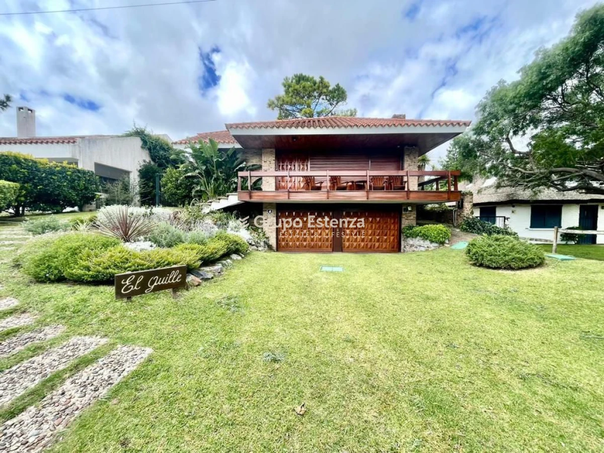 Casa ID.188 - Casa en venta Mansa