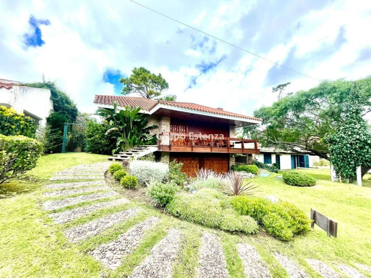 Casa ID.188 - Casa en venta Mansa
