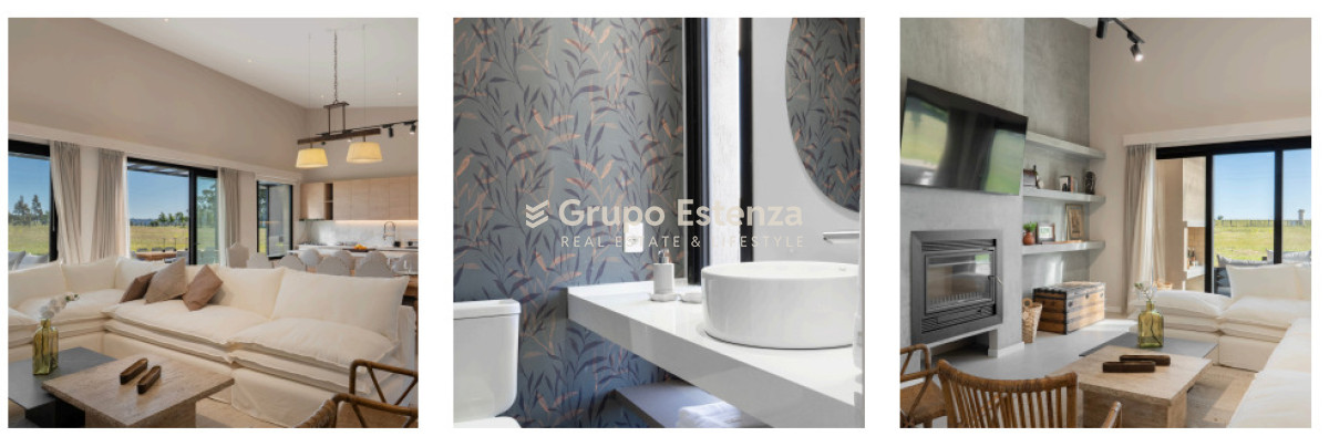 Casa ID.695 - CASA MORENO A ESTRENAR