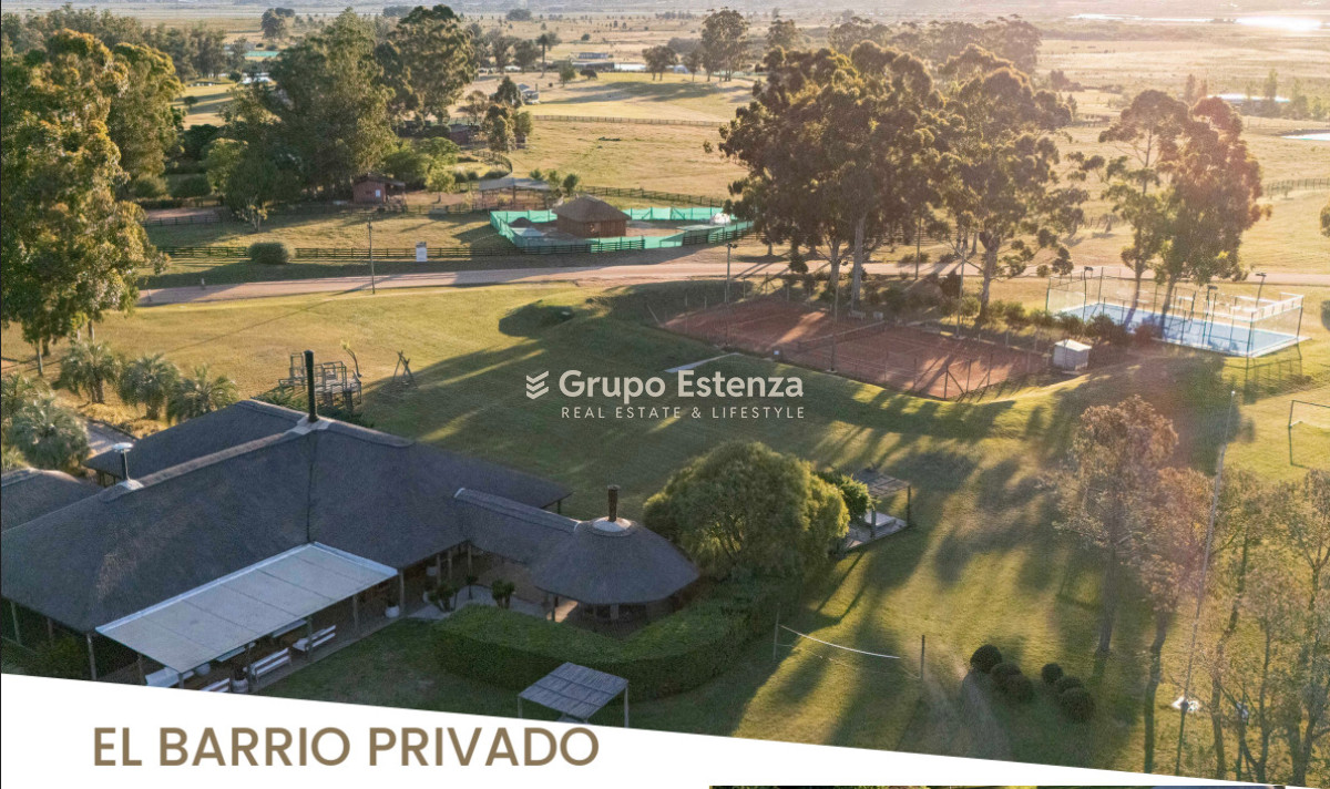 Casa ID.695 - CASA MORENO A ESTRENAR