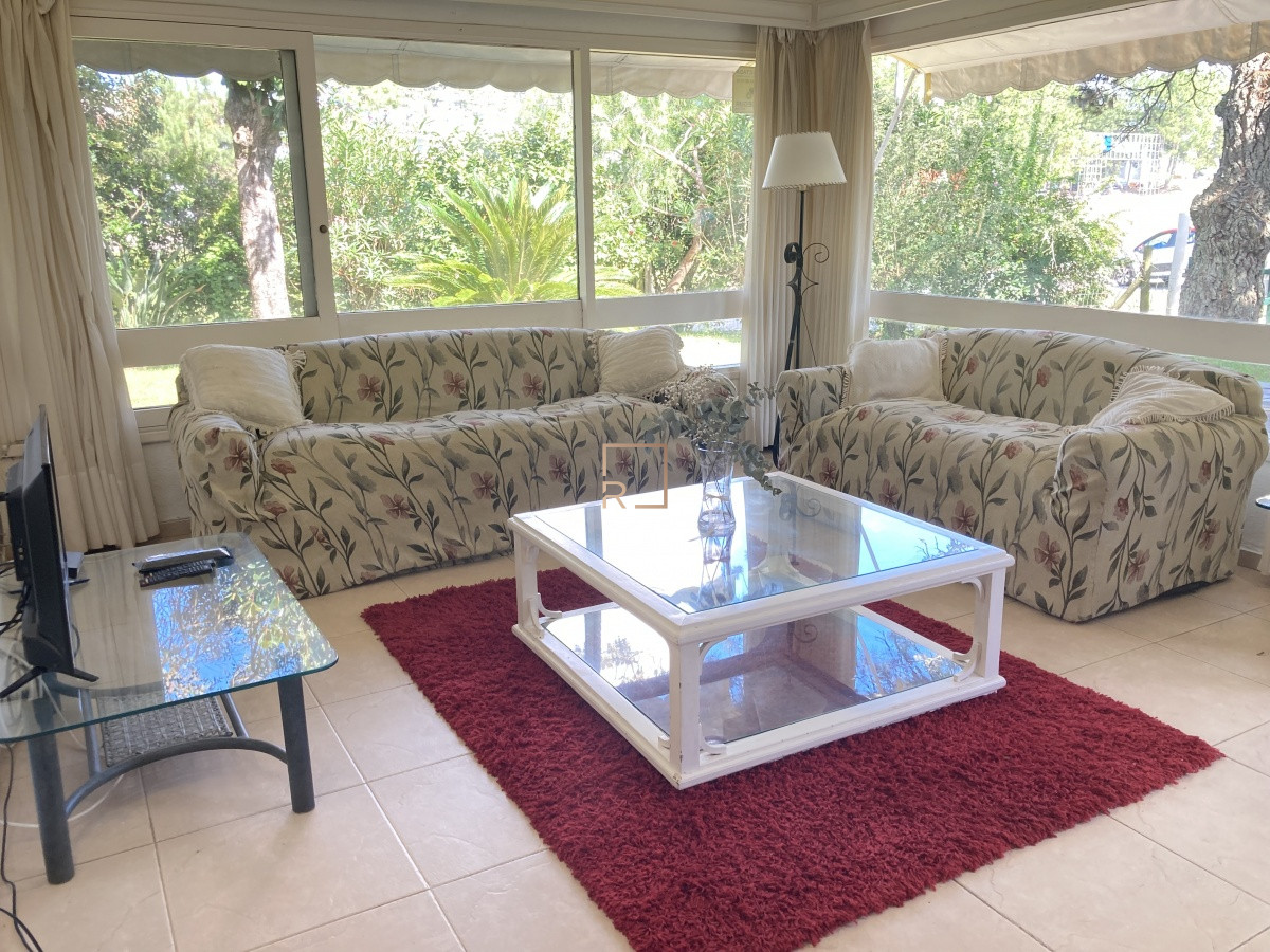 Casa ID.357 - Casa en alquiler para empresa