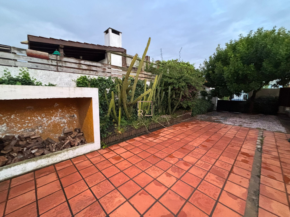 Casa ID.508 - Casa en Punta del Este, Mansa