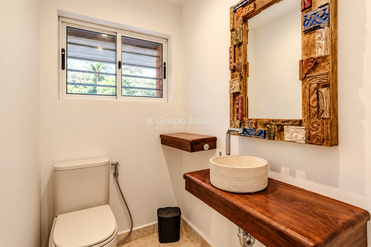 Casa ID.1093 - Exclusiva Casa en Península