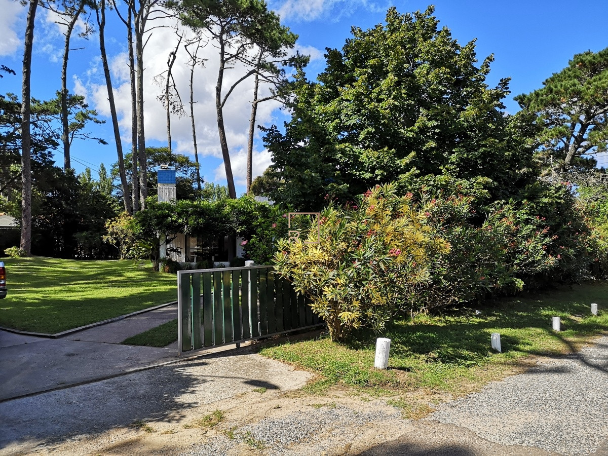 Casa ID.357 - Casa en alquiler para empresa
