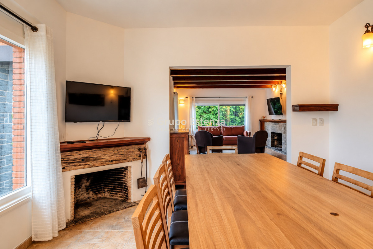 Casa ID.1093 - Exclusiva Casa en Península