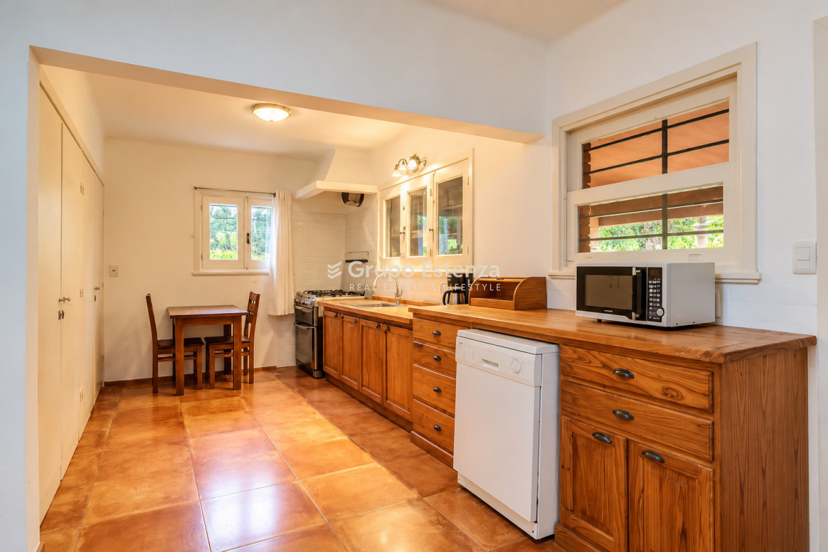 Casa ID.1093 - Exclusiva Casa en Península