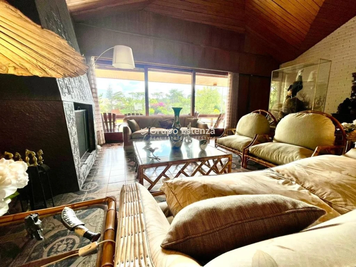 Casa ID.188 - Casa en venta Mansa