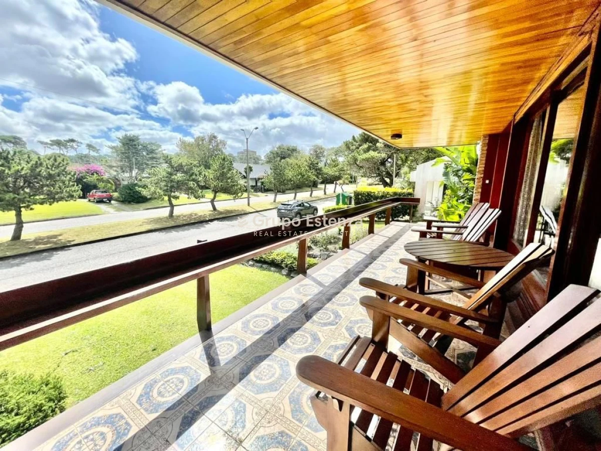 Casa ID.188 - Casa en venta Mansa
