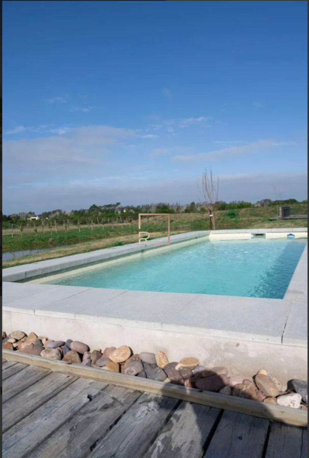 Casa ID.486 - Casa en La Barra, Camino Eguzquiza