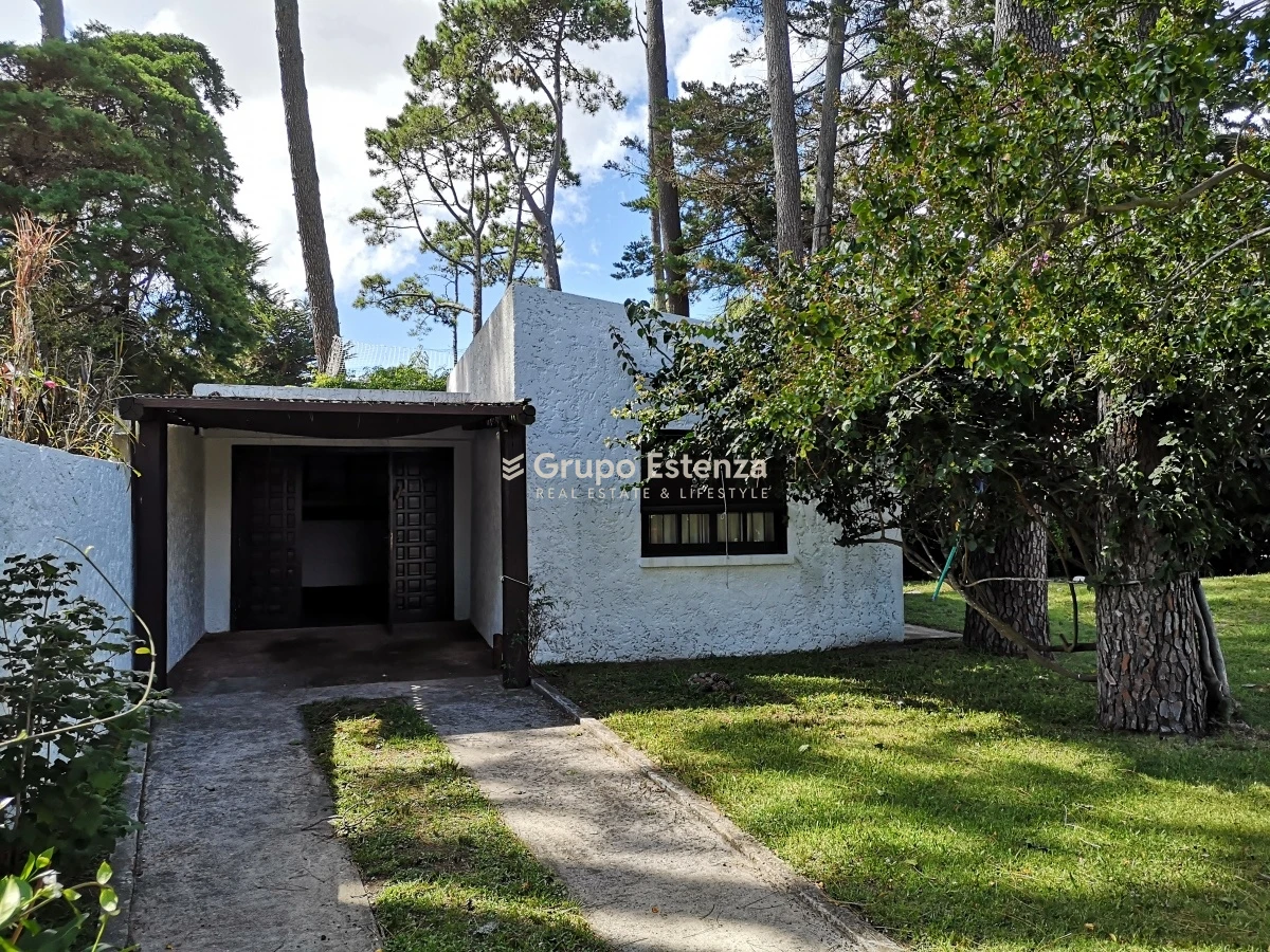 Casa ID.357 - Casa en alquiler para empresa