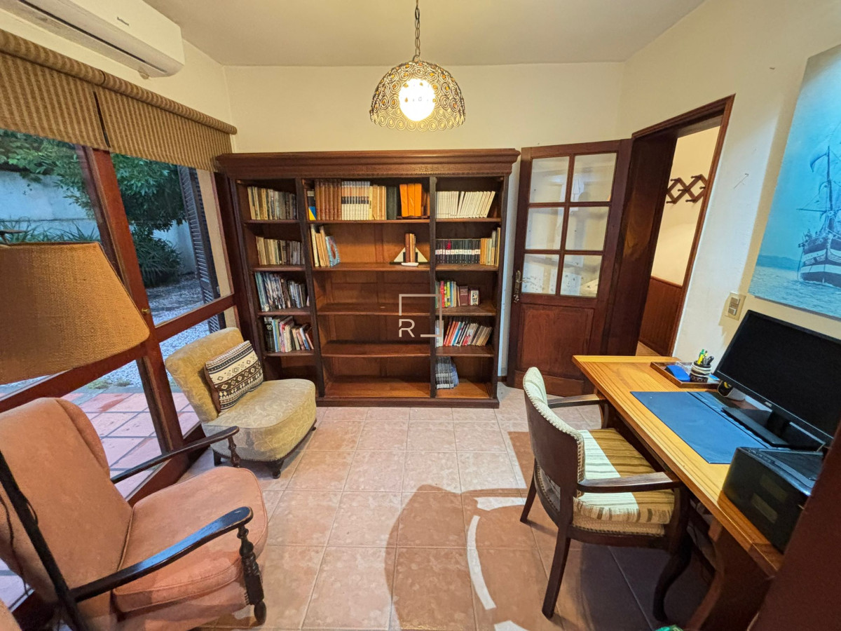 Casa ID.508 - Casa en Punta del Este, Mansa