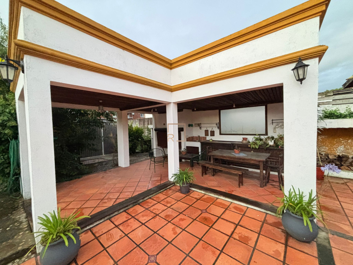 Casa ID.508 - Casa en Punta del Este, Mansa