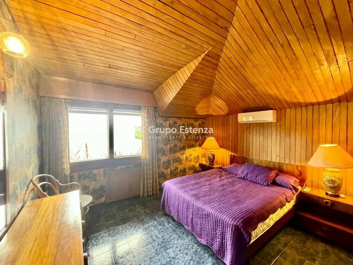 Casa ID.188 - Casa en venta Mansa