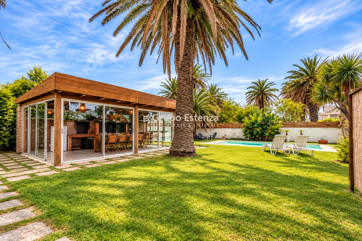 Casa ID.1093 - Exclusiva Casa en Península