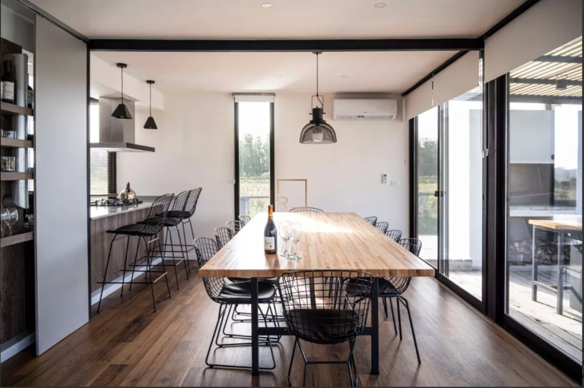 Casa ID.486 - Casa en La Barra, Camino Eguzquiza