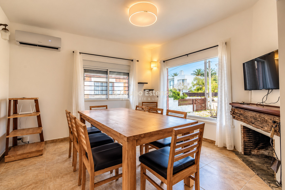 Casa ID.1093 - Exclusiva Casa en Península