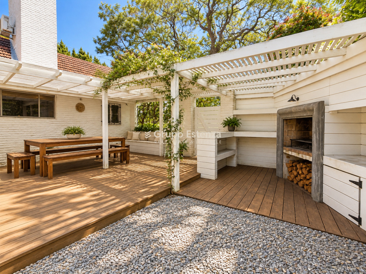 Casa ID.1051 - Casa en Mansa