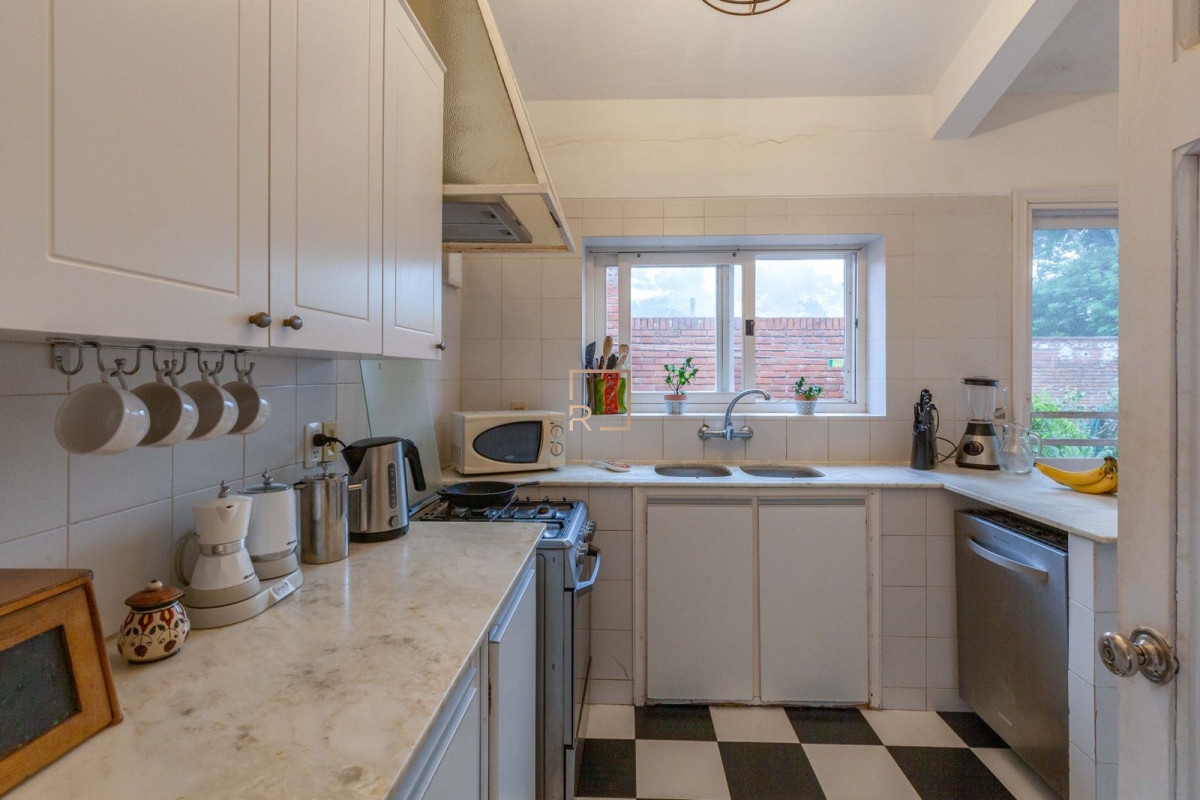 Casa ID.397 - Casa en San Rafael, Punta del Este - 4 dormitorios - 4 baños
