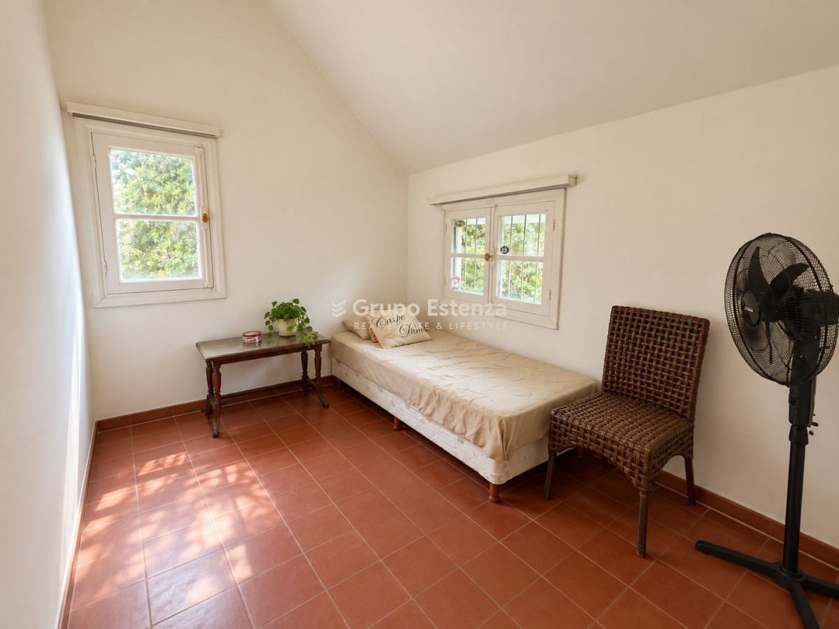 Casa ID.1051 - Casa en Mansa
