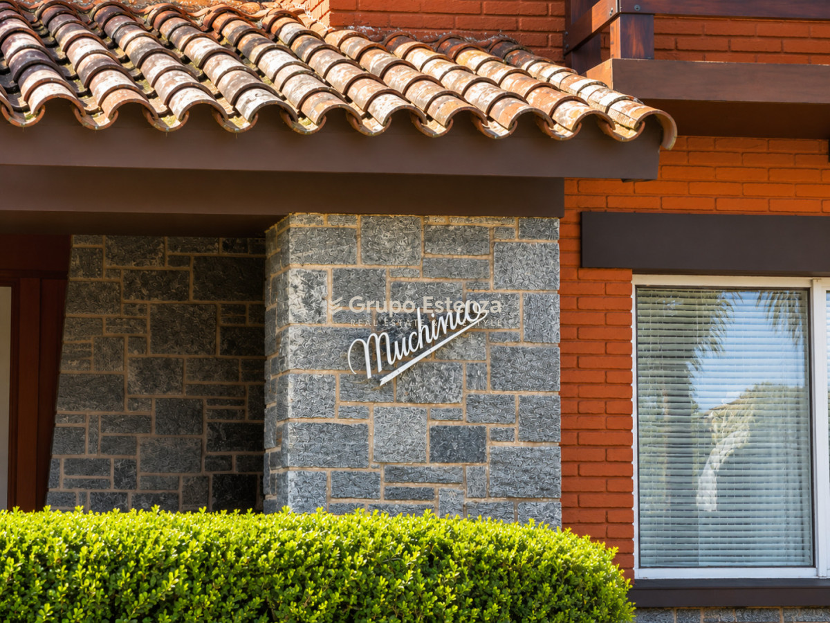 Casa ID.1093 - Exclusiva Casa en Península