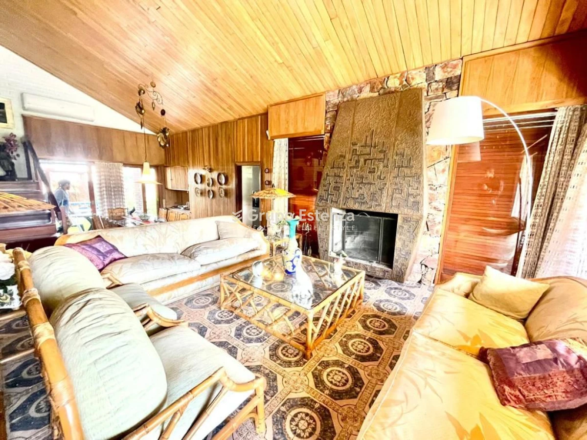 Casa ID.188 - Casa en venta Mansa