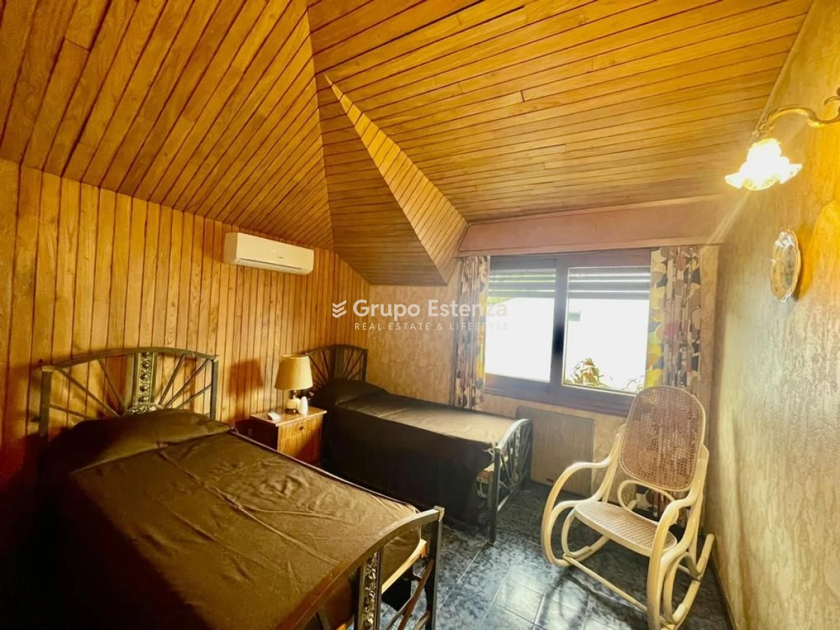 Casa ID.188 - Casa en venta Mansa