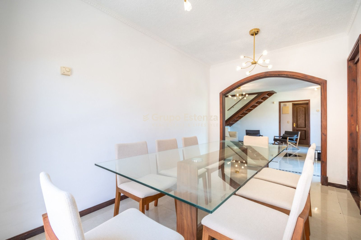 Casa ID.491 - Casa en San Rafael alquiler de temporada