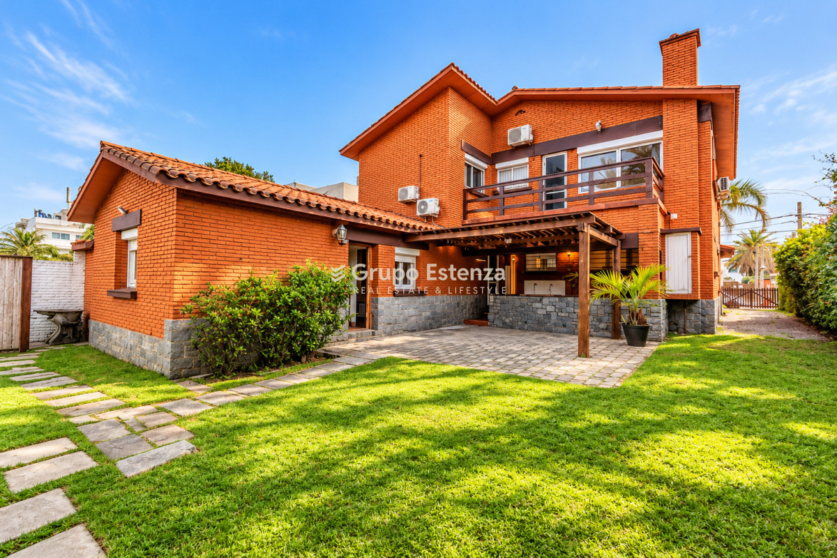 Casa ID.1093 - Exclusiva Casa en Península