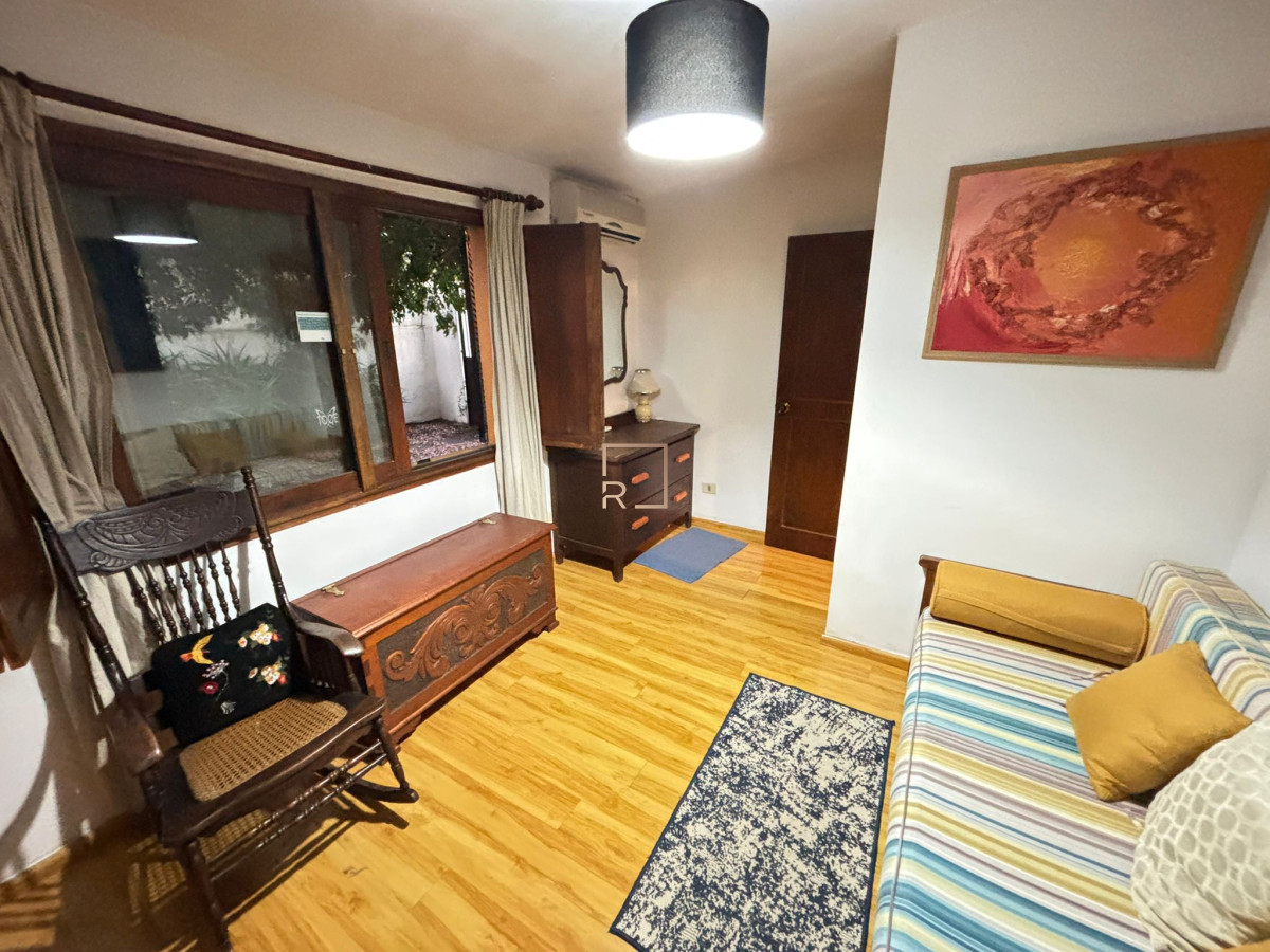 Casa ID.508 - Casa en Punta del Este, Mansa