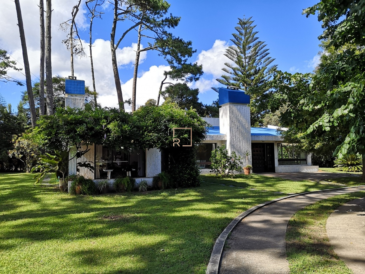 Casa ID.357 - Casa en alquiler para empresa