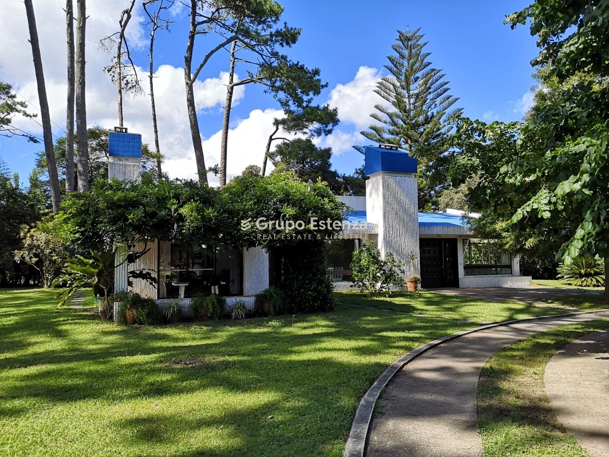 Casa ID.357 - Casa en alquiler para empresa
